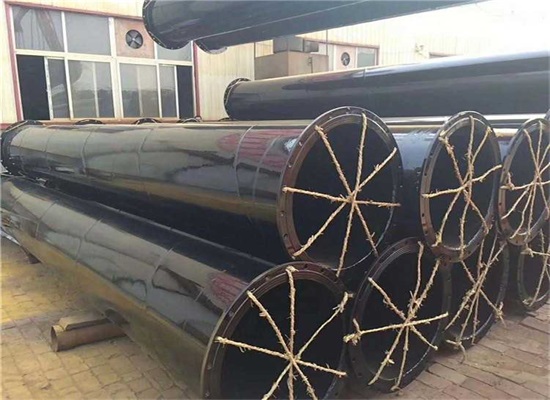 衡阳矿用涂塑钢管批发