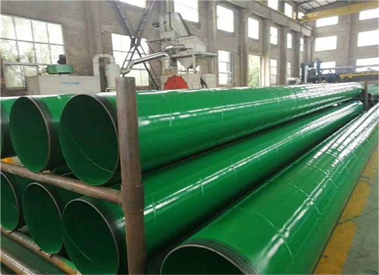衡阳电力涂塑钢管