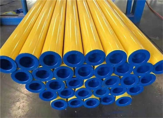 衡阳燃气涂塑钢管价格