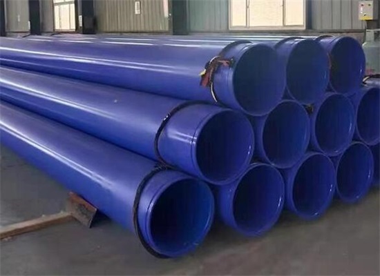 衡阳涂塑复合钢管批发