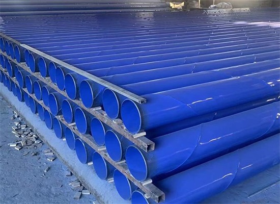 衡阳涂塑复合钢管批发