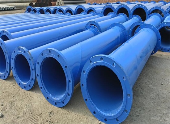 衡阳给水涂塑钢管