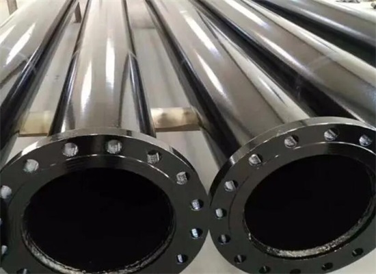 衡阳电力涂塑钢管