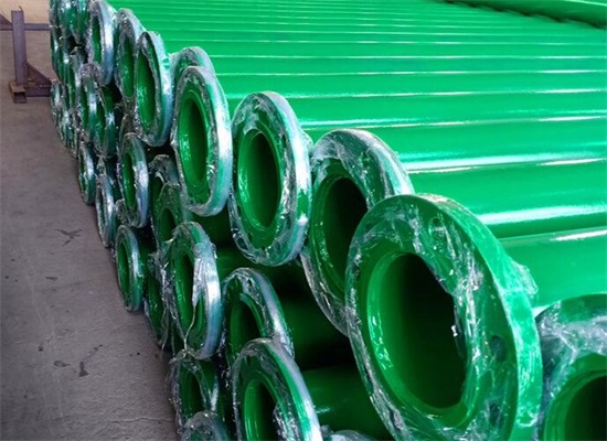 衡阳电力涂塑钢管价格