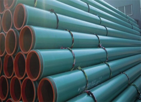 衡阳电力涂塑钢管直销