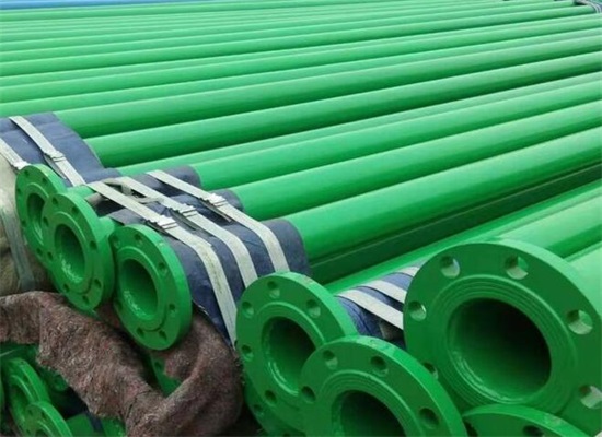 衡阳电力涂塑钢管供应