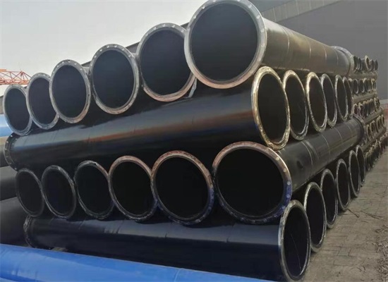 衡阳矿用涂塑钢管价格