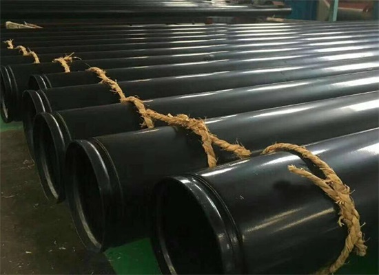 衡阳矿用涂塑钢管定制