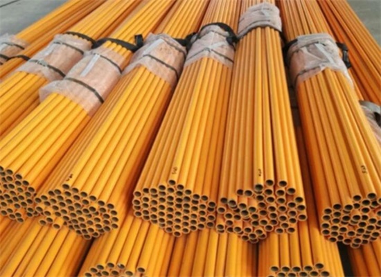 衡阳燃气涂塑钢管价格