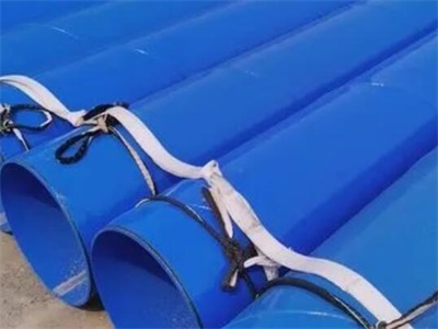 衡阳涂塑钢管的四种连接方式